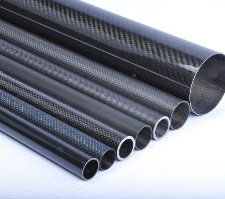 Advantages of Carbon Fiber