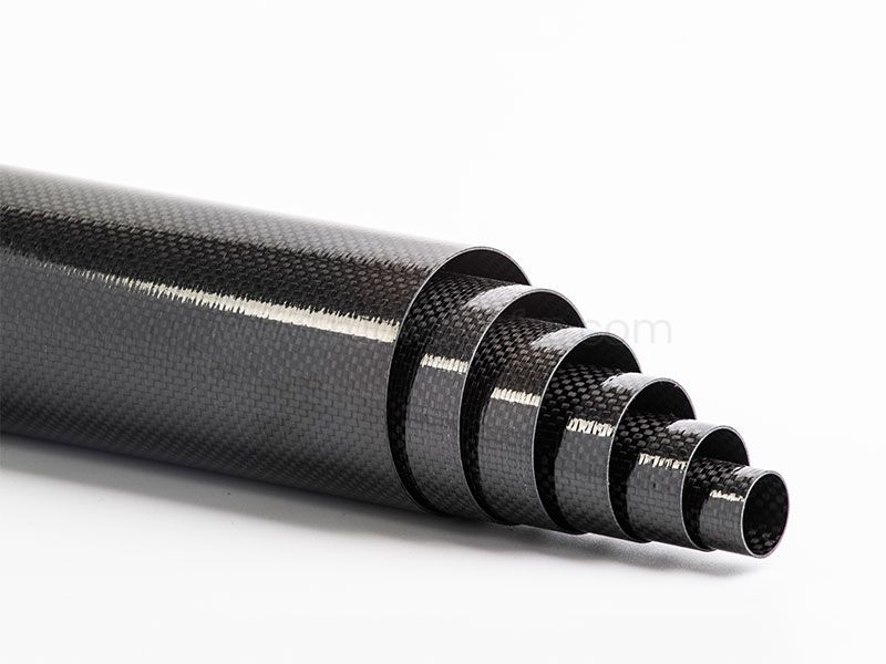 What looks better, glossy carbon fiber or matte carbon fiber?