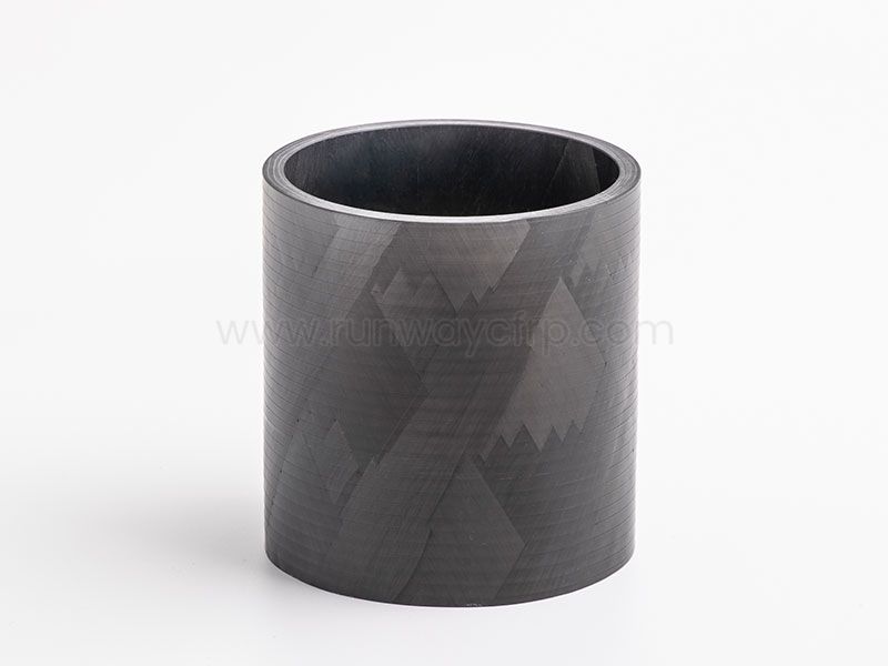 How Aerospace-Grade Carbon Fiber Tubes Are Manufactured