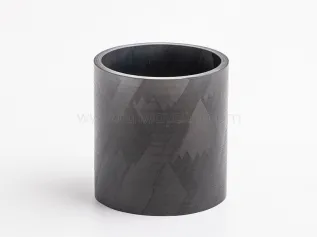 How Aerospace-Grade Carbon Fiber Tubes Are Manufactured