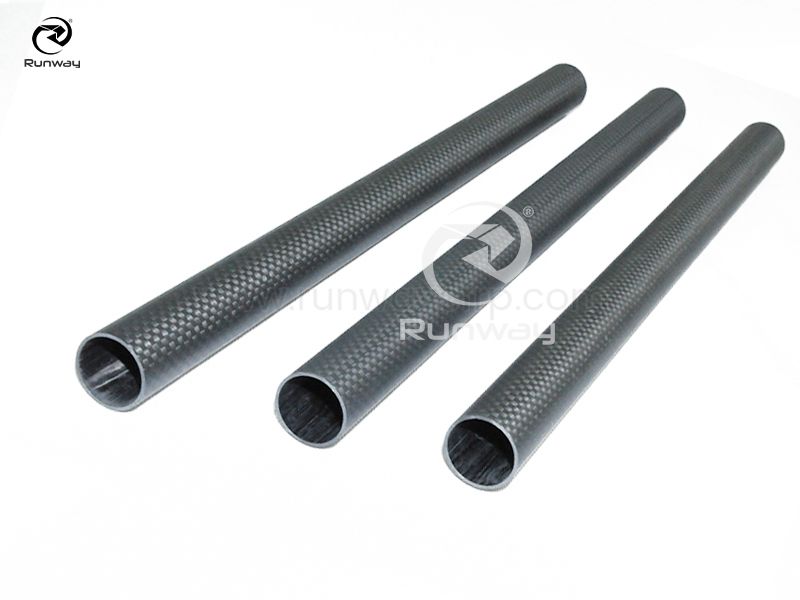 Carbon Fiber Tubes for UAVs & Drones: Buyer Guide