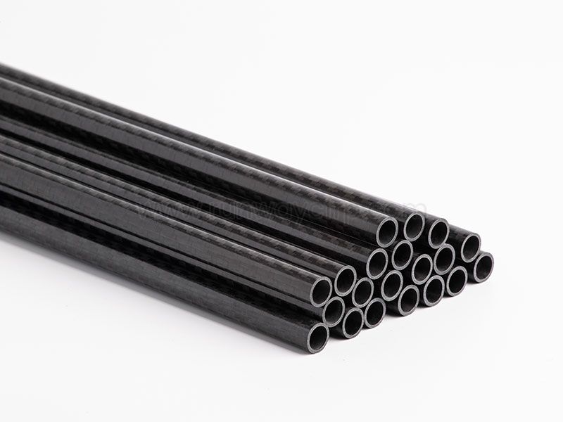 Carbon Fiber Tubes: Advantages, Disadvantages, and Applications