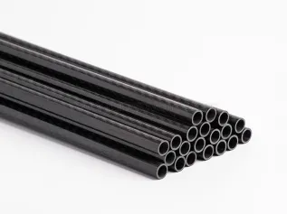 Carbon Fiber Tubes: Advantages, Disadvantages, and Applications