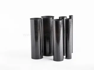 How to Choose the Best Carbon Fibre Tube for an Application
