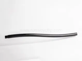 How to Bond Carbon Fiber Tubes