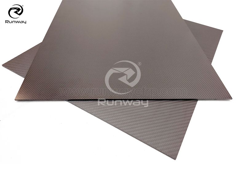 4x8 carbon fiber sheet