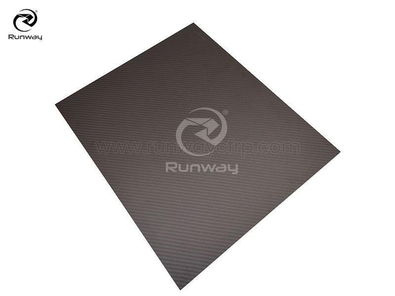 4x8 carbon fiber sheet