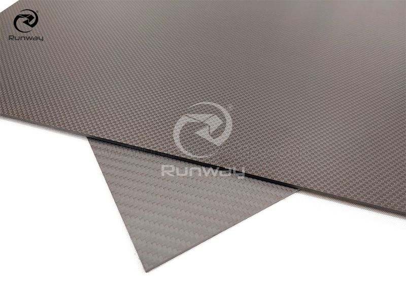 4x8 carbon fiber sheet