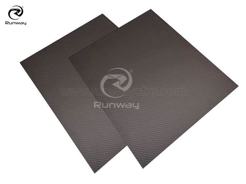 4x8 carbon fiber sheet