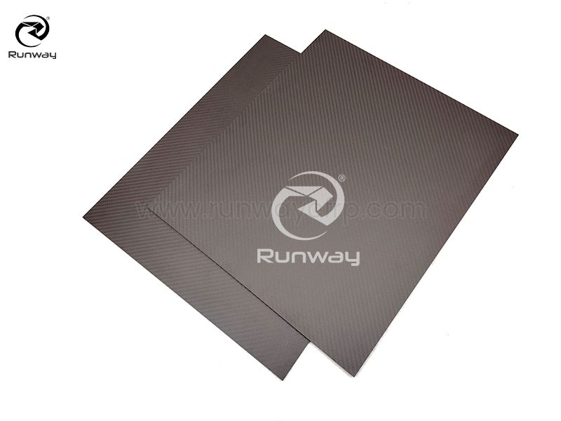 3mm Carbon Fiber Sheet