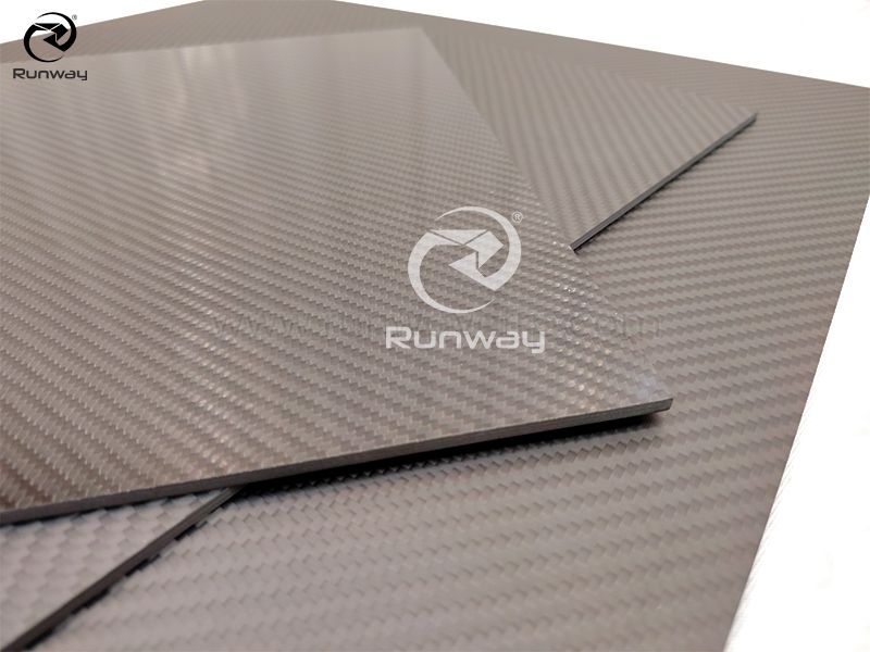 3mm Carbon Fiber Sheet
