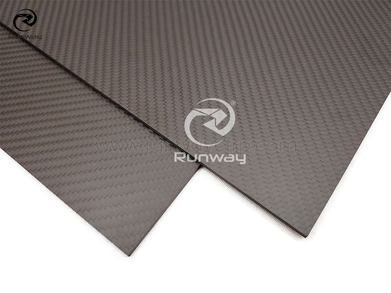 3mm Carbon Fiber Sheet