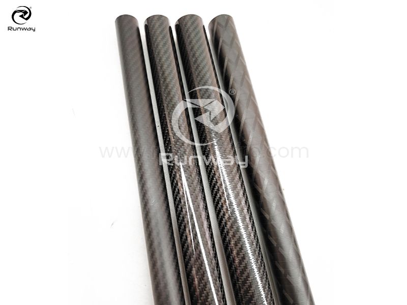 Carbon fiber tube 40mm