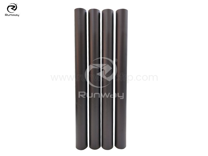 Carbon fiber tube 40mm
