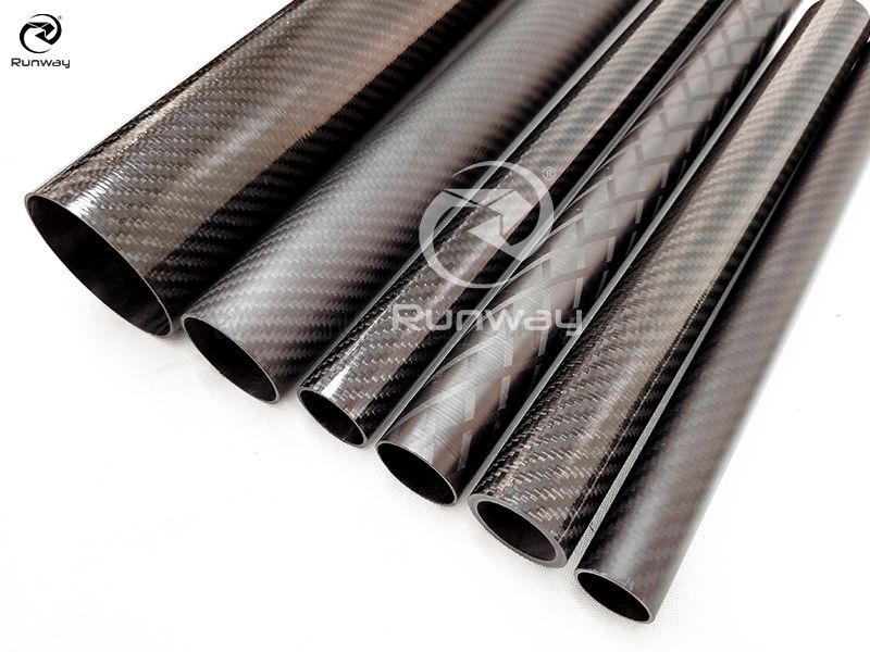 Carbon fiber tube 40mm