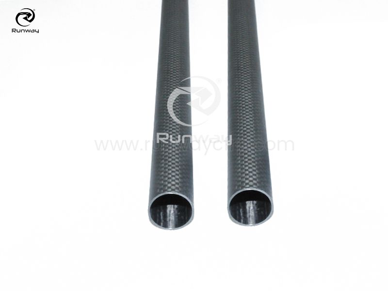 Carbon Fiber Drone Arms