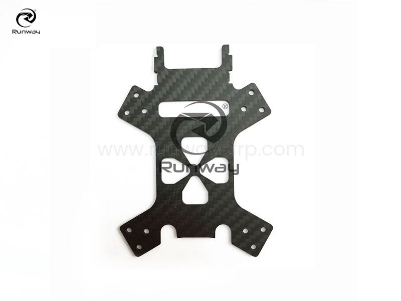 Carbon Fiber Drone Accessories
