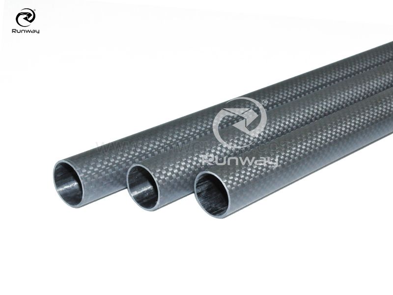 2 inch Carbon Fiber Tube
