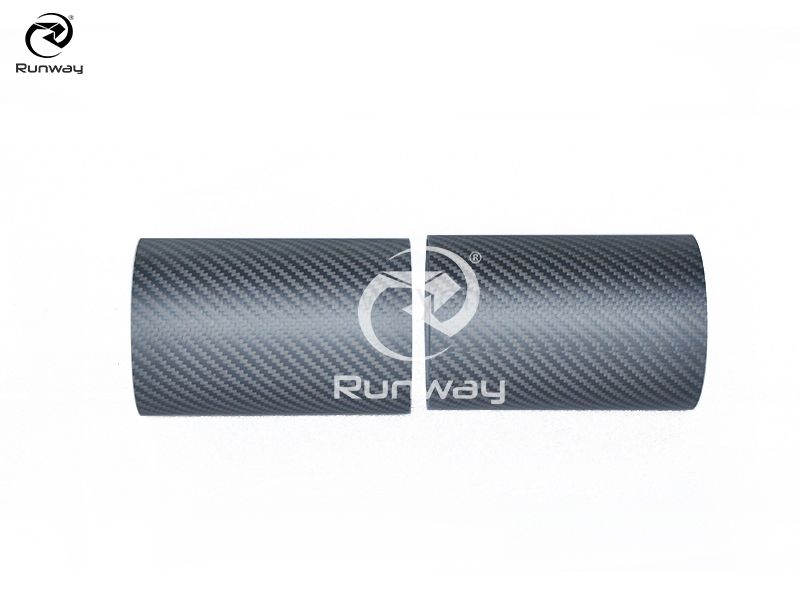 100mm Carbon Fiber Tube