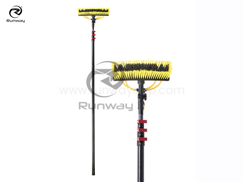 Extendable Window Cleaning Pole